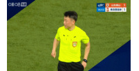 媒体人谈郑智被罚下：火气太大了，这么骂怎么可能不红牌不停赛