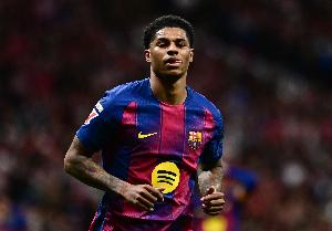 阿斯：一球迷辱骂拉什福德为黑鬼，被判9个月监禁＋禁入各球场3年