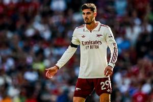 太阳报：哈弗茨邀请孩童现场观战，他还曾为慈善组织捐款3万镑