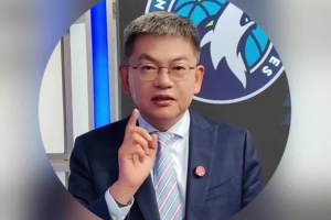 苏群谈掘金失败原因：约基奇提前复出连续作战后兴奋度没了