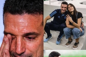 斯卡洛尼回忆人生转折点：足总杯决赛解围导致利物浦绝平而没留下