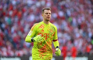 罗马诺：40岁诺伊尔希望续约再踢一年，越发接近和拜仁达成协议