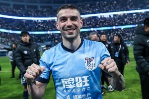 媒体人：大连少了斯坦丘重庆少了肯帕努，中超比赛秒变中甲比赛