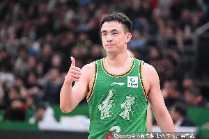 辽宁一步步远离三冠王朝 他们未来在哪？接班的年轻一代在哪？