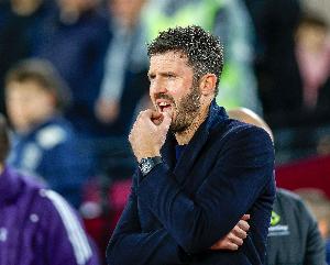 talkSPORT：卡里克越来越接近转正了，正式谈判预计将很快开始