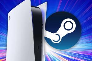 PS5魔改运行Steam！《黑神话：悟空》表现逼近原生
