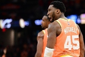 上赛季东部第一却折戟次轮 今年首轮的抢七大战将让骑士脱胎换骨