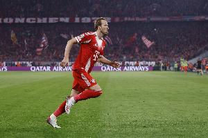 凯恩：我们今天有足够机会晋级但未能如愿，决赛巴黎略微占优