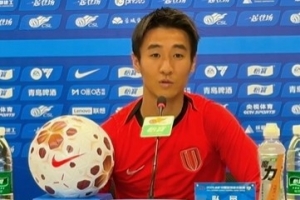 主场对阵河南！韦世豪：蓉城会全力以赴踢好，今年比去年更有信心