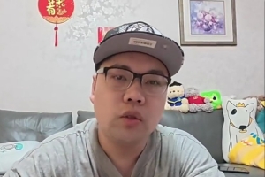 解说：爱德华兹拉满&芬奇应对出色 但他们面对的是历史级别的文班