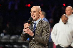 NBA官宣乐透抽签监督代表名单：篮网蔡老板出面 雷霆普雷斯蒂在列
