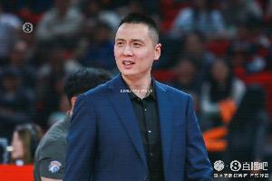 杨鸣：首先恭喜上海队 不管广东&北京谁晋级体能都已过度消耗