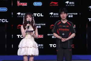 GALA：Junjia是关键先生 回归熟悉玩法后我们会打得越来越好